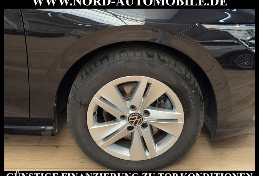 Volkswagen Golf Golf Variant Life 2.0 TDI Navi/LED/PDC/ACC