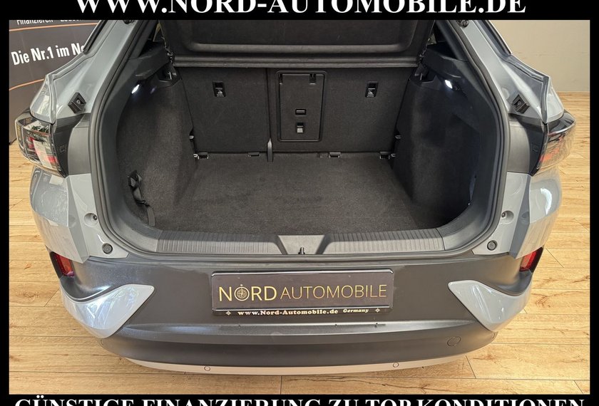 Volkswagen ID.5 ID.5 Pro Performance Wärmepumpe/21/AHK/Matrix