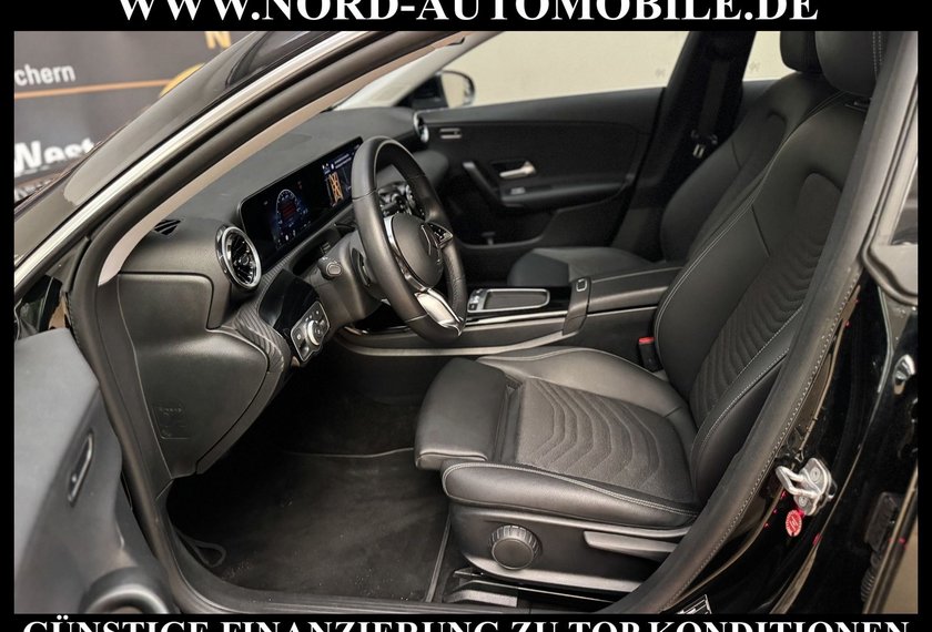 Mercedes-Benz CLA 180 CLA 180 DCT Shooting Brake *MBUX*LED*SHZ*KAM*