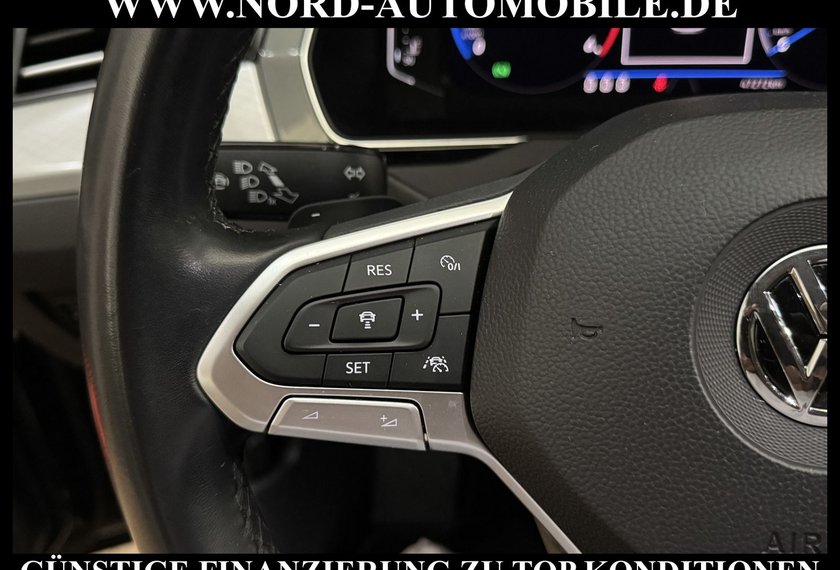 Volkswagen Passat Passat Lim. 2.0 TDI DSG Business LED*VIRT*TOP-KM