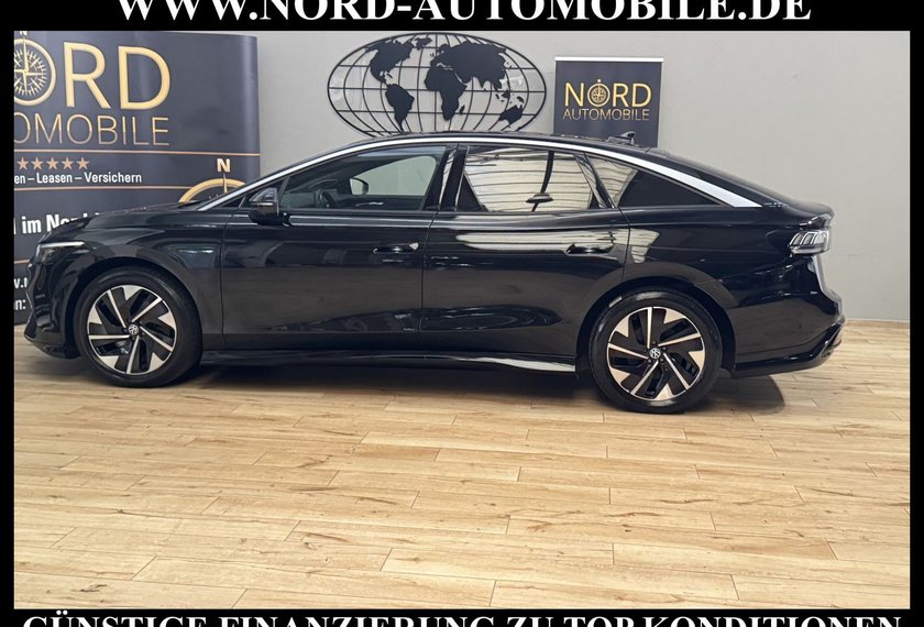 Volkswagen ID.7 ID.7 Pro Kameras/Matrix/Harman&amp;Kardon/19