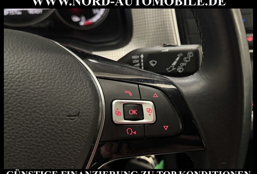 Volkswagen e-up! e-up! move up! Edition Automatik Kamera/CCS/SHZ/