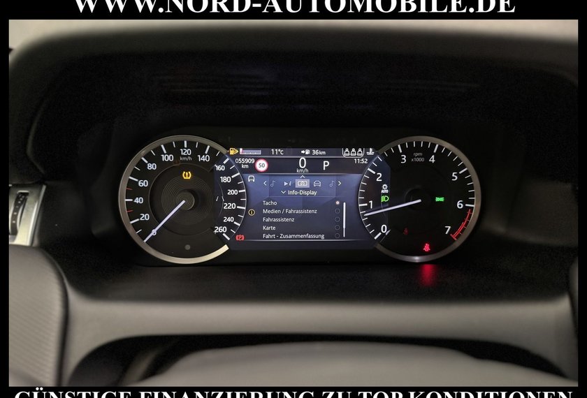 Land Rover Discovery Sport Discovery Sport P200 R-Dynamic AWD*BLACK PACK*