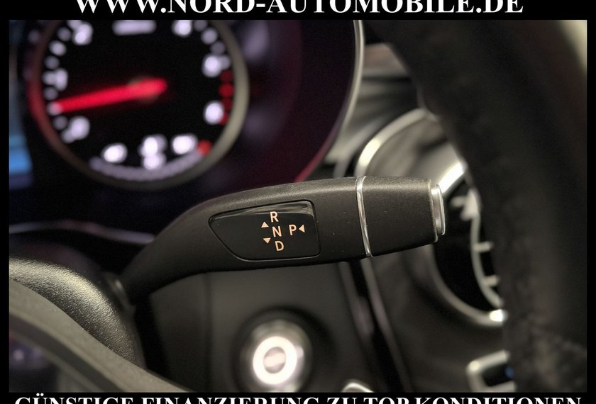 Mercedes-Benz GLC 400 GLC 400 d 4M AMG *Distro*AHK*BURM*Pano*Luft*KAM*
