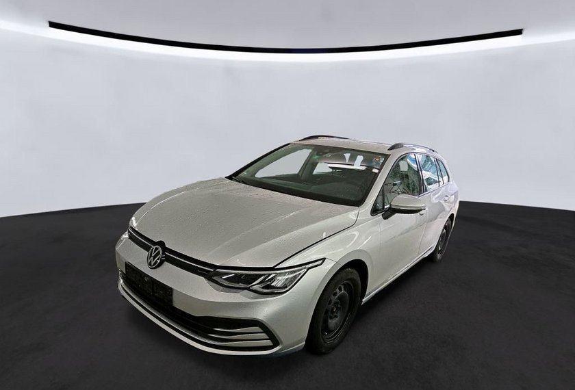 Volkswagen Golf Golf Variant Life 2.0 TDI DSG Navi/LED/PDC/ACC