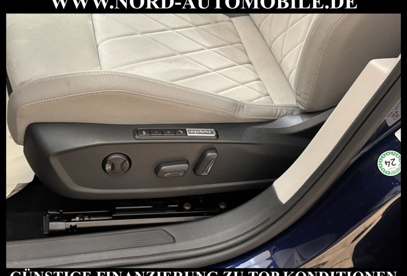 Volkswagen Golf Golf Style 1.4 TSI eHybrid DSG Navi/LED/PDC/