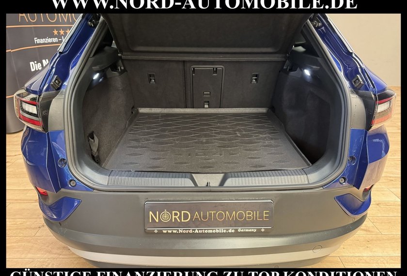 Volkswagen ID.4 ID.4 Pro Performance Sportpaket Wärmepumpe/21/