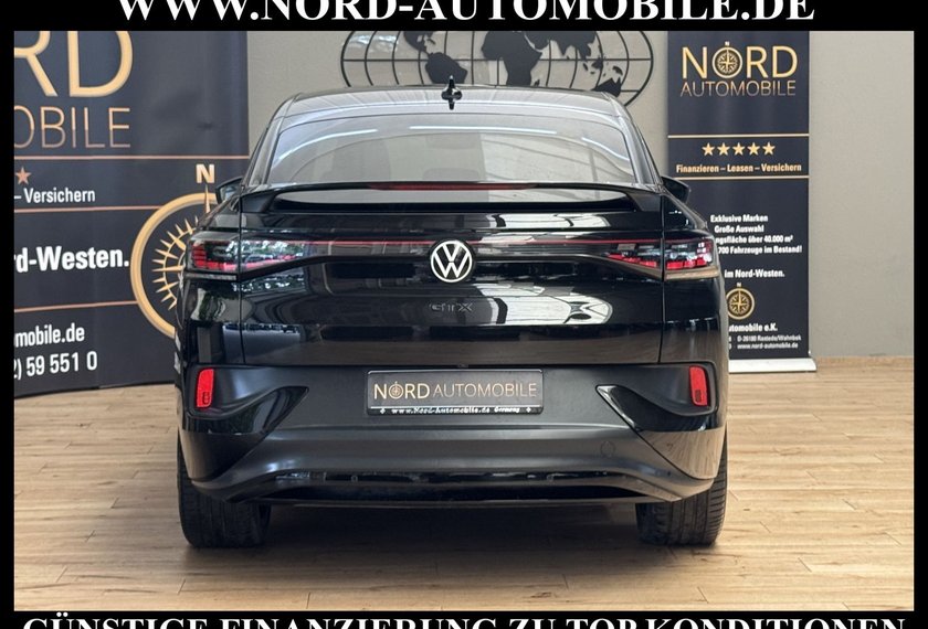 Volkswagen ID.5 ID.5 GTX 4MOT Pano/AHK/Kamera/21/Design Paket