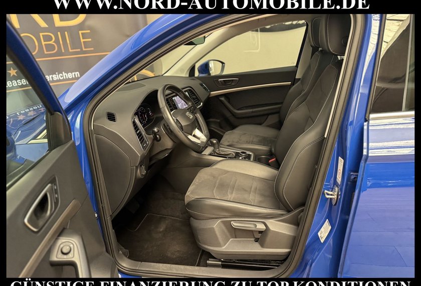 Seat Ateca Ateca 2.0 TDI Xperience Pano/Kamera/Side&amp;Lane