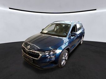 Skoda Karoq Karoq 2.0 TDI Style DSG Matrix/Virt.Cockpt/Kamer