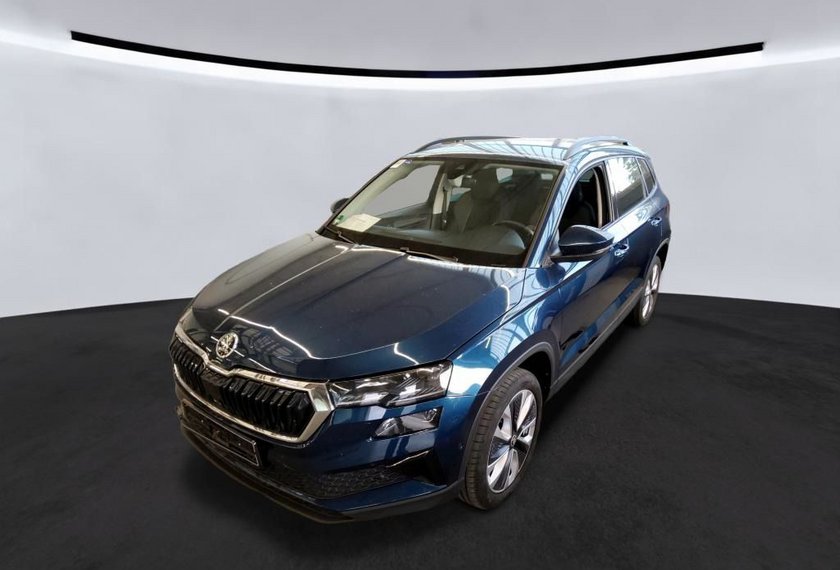 Skoda Karoq Karoq 2.0 TDI Style DSG Matrix/Virt.Cockpt/Kamer
