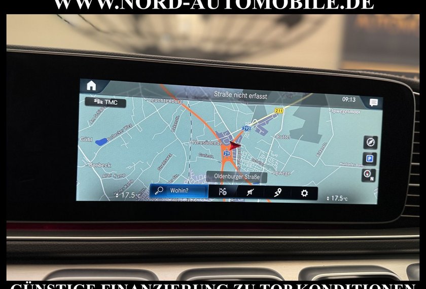 Mercedes-Benz GLE 450 GLE 450 4Matic AMG*LUFT*PANO*STHZ*20Z*UPE:106*