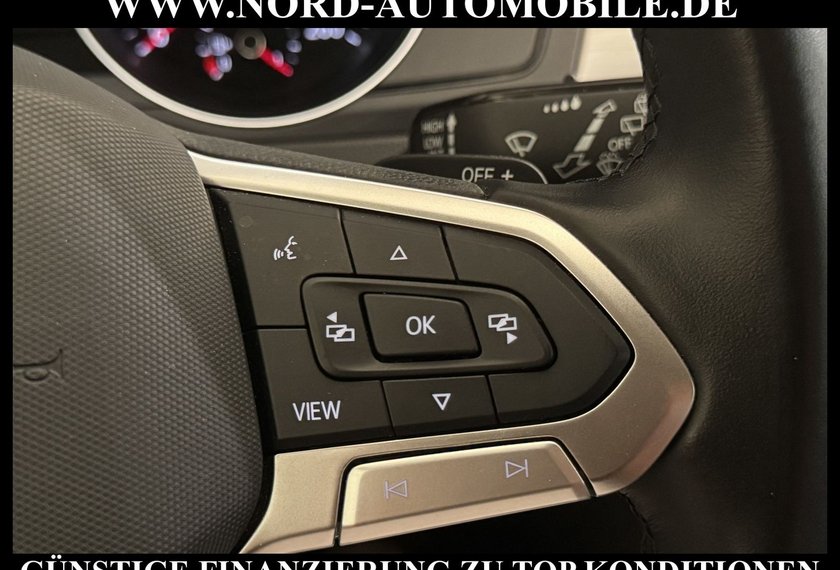 Volkswagen Passat Variant Passat Variant 1.5 TSI DSG Kamera/Navi/LED/