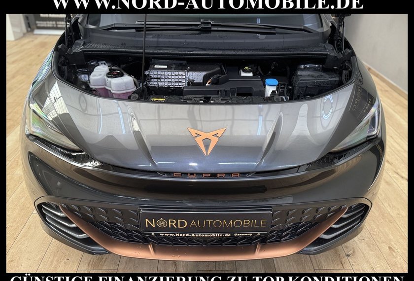 Cupra Born Born 150 Wärmepumpe/Pano/HeadUp/19