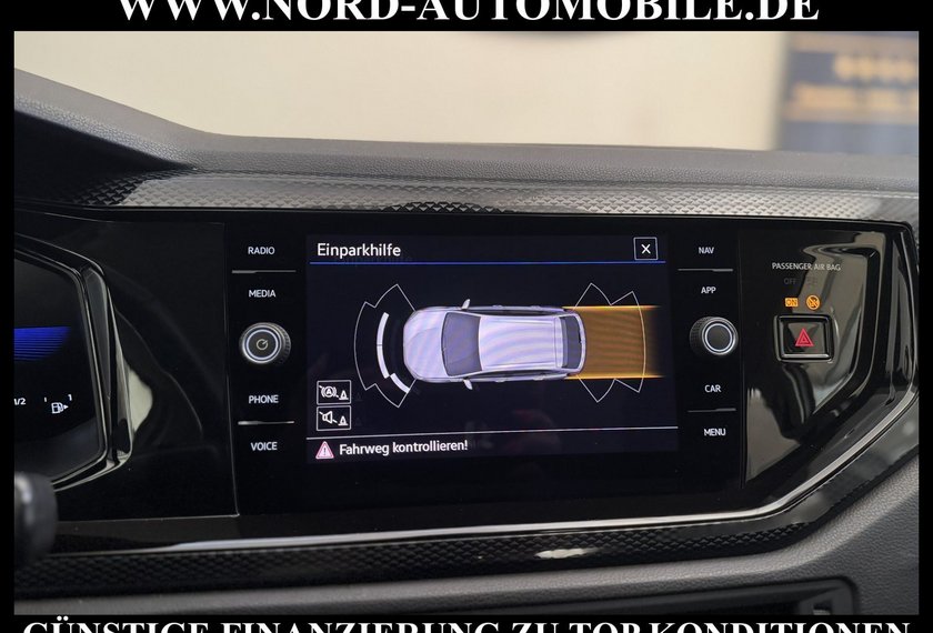 Volkswagen Taigo Taigo Life 1.5 TSI DSG Dig.Cockpit/Navi/LED/17