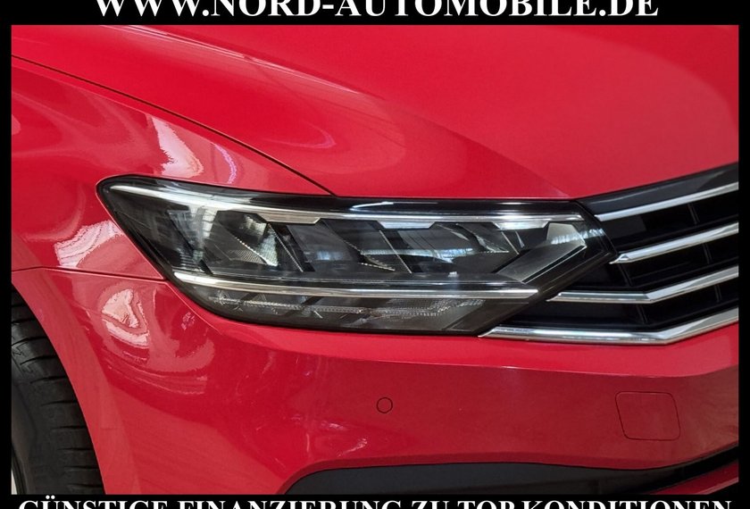Volkswagen Passat Variant Passat Variant 2.0 TDI Kamera/Navi/ED/