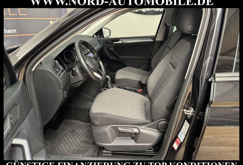 Volkswagen Tiguan Tiguan Life 1.5 TSI DSG Navi/LED/PDC/SHZ/16