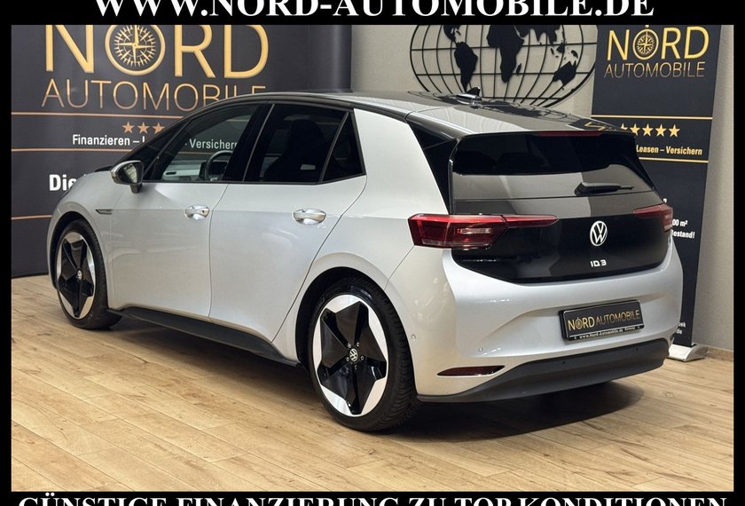 Volkswagen ID.3 ID.3 Pro Performance Sportpaket HeadUp/AreaView/