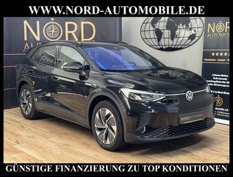 Volkswagen ID.4 ID.4 Pure Performance CCS*Navi*LED*KAMERA