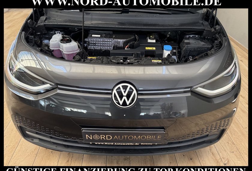 Volkswagen ID.3 ID.3 Pro Performance Max Pano/Matrix/Kamera/