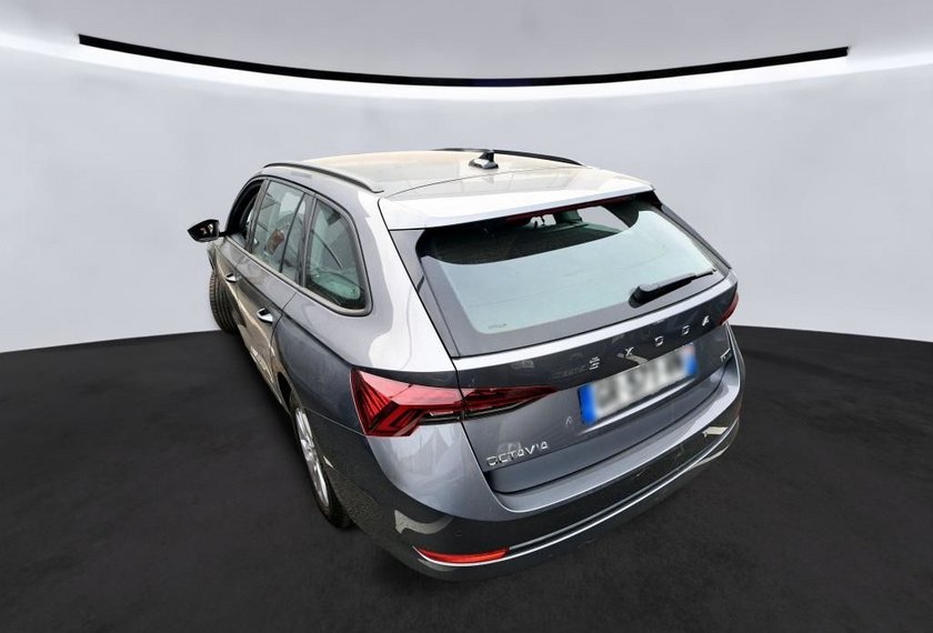 Skoda Octavia Octavia Combi Ambition 1.0 TSI e-TEC LED/ACC/NAV