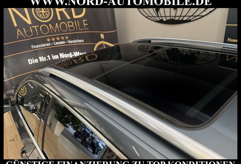 Skoda Superb Superb Combi 2.0 TDI DSG Style *XEN*PANO*VIRT*