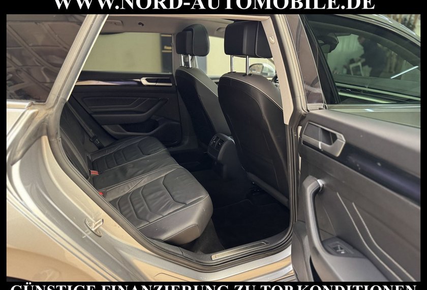 Volkswagen Arteon Arteon Shooting Brake 2.0 TDI Elegance DSG AHK
