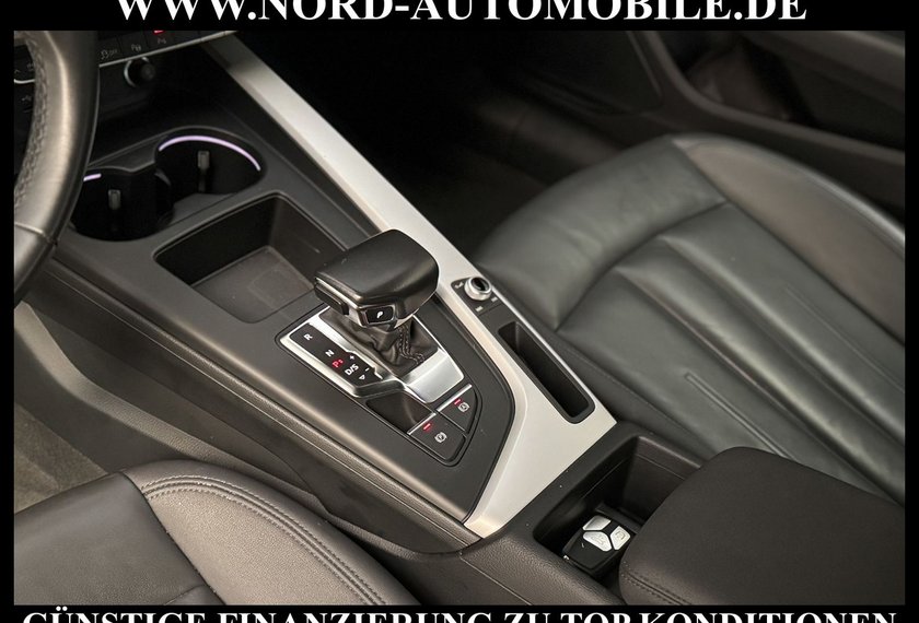 Audi A5 A5 40 TDI Coupe S-Line S-Tronic Leder/Kamera/19