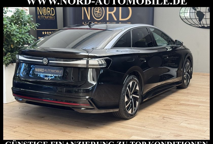 Volkswagen ID.7 ID.7 Pro S 91KWH/Wärmepumpe/Matrix/AreaView/19