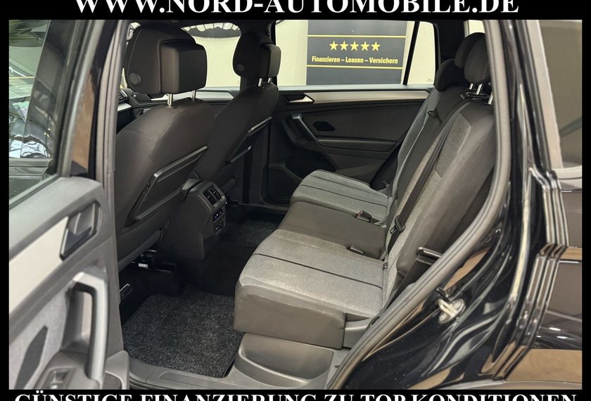 Seat Tarraco Tarraco Style 2.0 TDI Dig.Cockpit*LED*Navi*