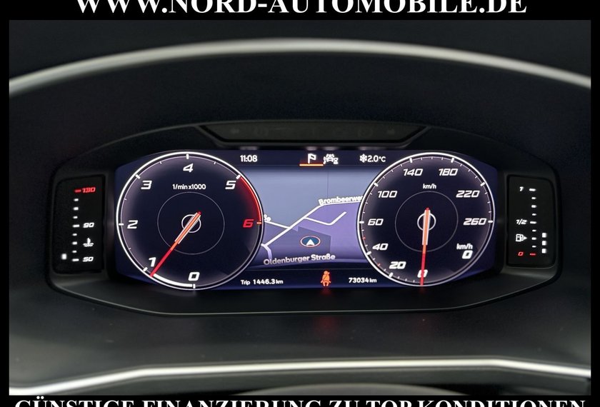 Seat Tarraco Tarraco Style 2.0 TDI Dig.Cockpit*LED*Navi*