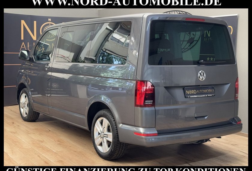Volkswagen T6 Multivan T6.1 Multivan 4MOT DSG *LED*ACC*STHZ*KAM*