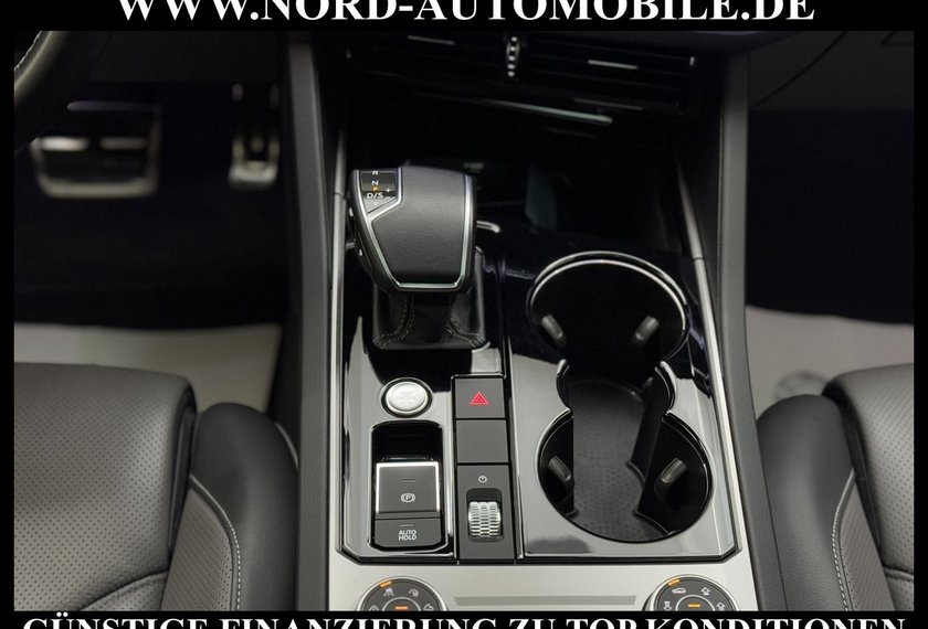 Volkswagen Touareg Touareg 4MOT 3.0 TDI R-Line Black Style UPE 106