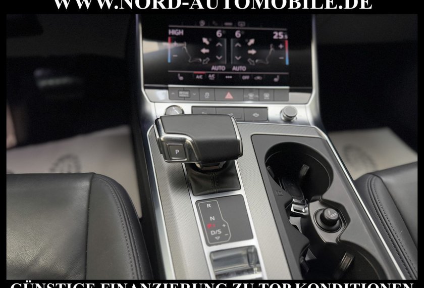 Audi A6 A6 Avant 40 TDI QU.,Design SIDE&LANE*ACC*Kamera*