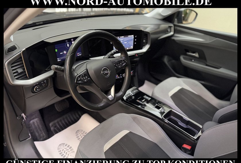 Opel Mokka Mokka Elegance Automatik *LED*Navi*Kamera*17Zoll