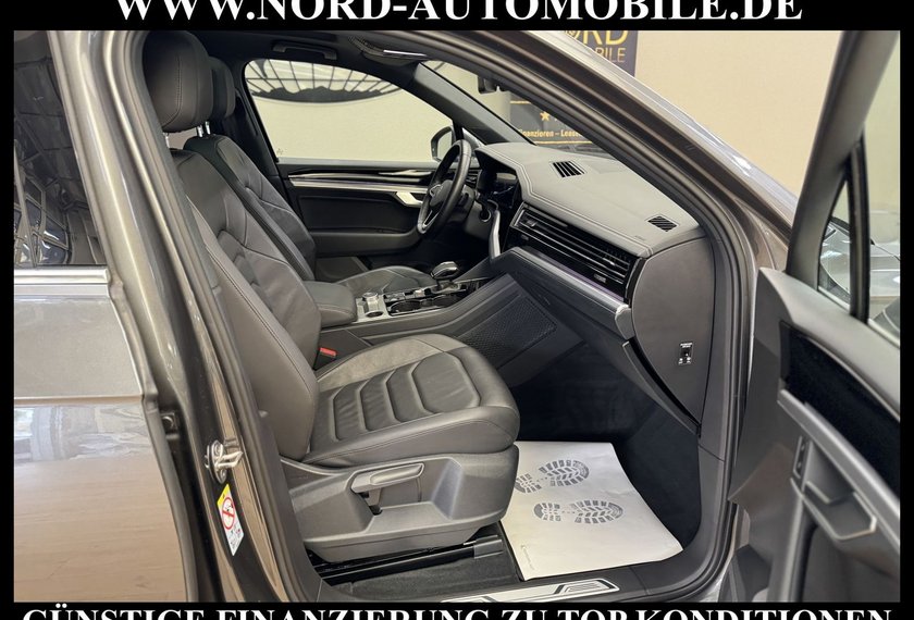 Volkswagen Touareg Touareg 3.0 TSI eHybrid Elegance Matrix/AHK/20&apos;&apos;
