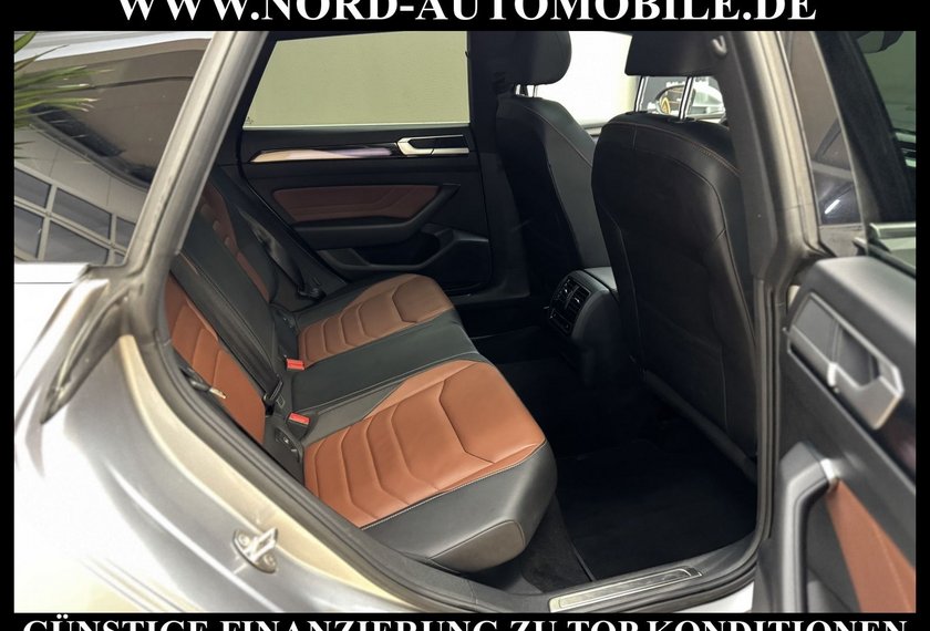 Volkswagen Arteon Arteon Shooting Brake 1.4 TSI e-Hybrid DSG Pano