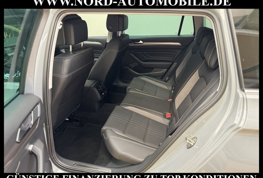Volkswagen Passat Alltrack Passat Alltrack 4MOT 2.0 TDI DSG Kamer/Navi/LED/