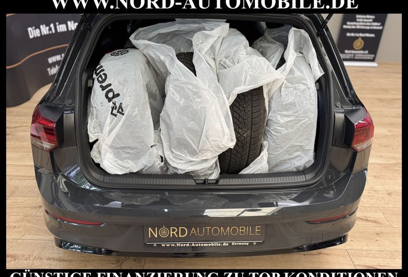 Volkswagen Golf Golf R-Line 2.0 TDI DSG Dig.Cockpit/LED/ACC/