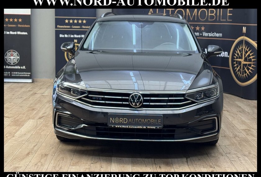 Volkswagen Passat Variant Passat Variant 1.4 TSI eHybrid DSG Dig.Cockpit/