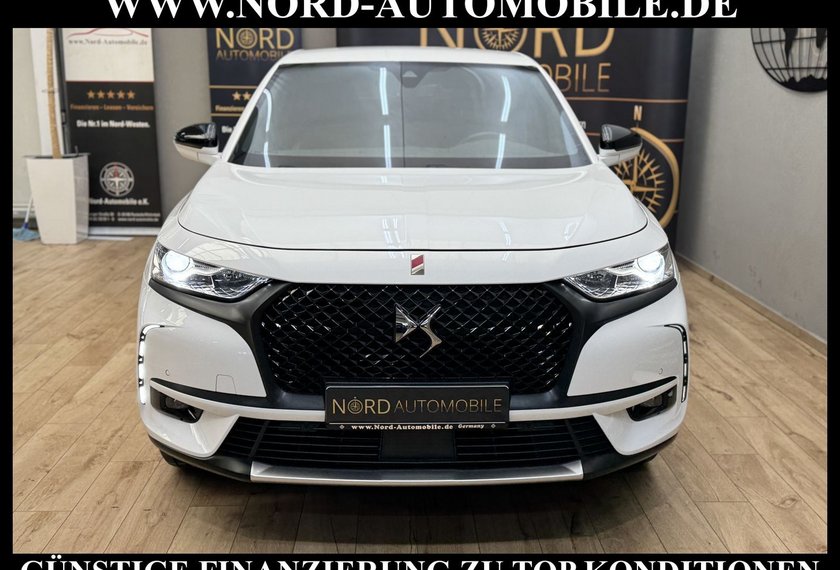DS Automobiles DS7 (Crossback) DS7 Crossback Performance Line *19Z*NAV*XEN*VIRT