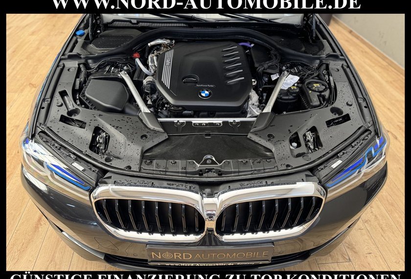 BMW 540 540 d touring xDrive *BRUTAL VOLL*UPE:99*