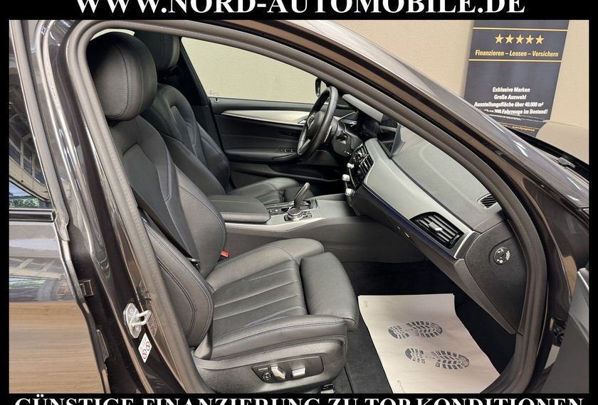 BMW 540 540 d touring xDrive M Sport*DAMPFHAMMER*UPE:97*