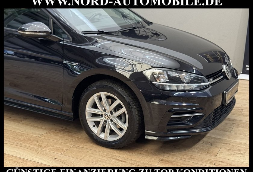 Volkswagen Golf Golf Variant R-Line 2.0 TDI DSG Kamera/Navi*
