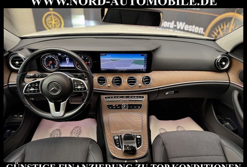 Mercedes-Benz E 220 E 220 d T 4M ALL-TERRAIN Distro+*AHK*Memory*Luft