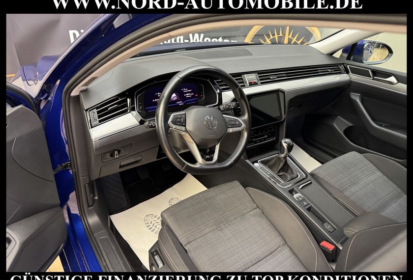 Volkswagen Passat Variant Passat Variant R-Line 2.0 TDI Dig.Cockpit
