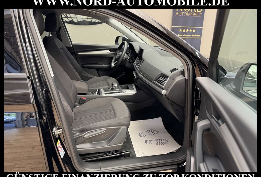 Audi Q5 Q5 40 TDI quattro S-Tronic *AHK*VIRTUAL*MATRIX*