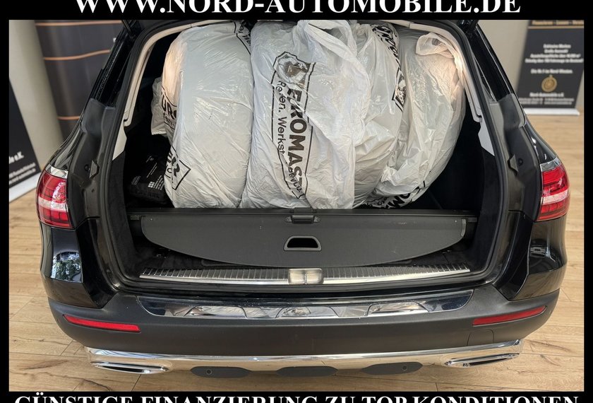 Mercedes-Benz E 220 E 220 d 4Matic ALL-TERRAIN *AHK*STHZ*AIRM*UPE:71