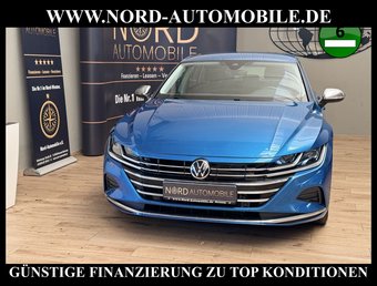 Volkswagen Arteon Arteon Shooting Brake 1.4 TSI eHybrid Elegance