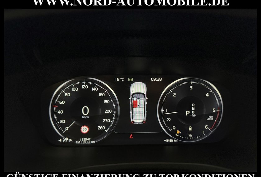 Volvo V60 V60 Cross Country B4 Diesel AWD *AHK*KAM*UPE:56